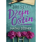 Društvo Džejn Ostin - Natali Džener ( ST0010 )