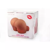 MISTRESS Masturbator 2 Sweet Holes Flesh
