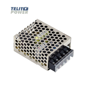 MeanWell 15W napajanje u kucištu RS-15-5 ( 2467 )