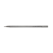 HOEGERT DLETO SDS-Max, špičasto, 4mm x 18mm x 400mm