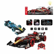 IGRAČKA FORMULA 1 S DALJINSKIM 1:10