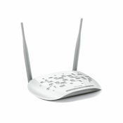 Acces point TP-LINK TL-WA801N Wi-Fi/N300/300Mbps/2,4Ghz,1xLAN/POE/2 antene