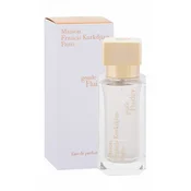 Maison Francis Kurkdjian Gentle Fluidity Gold parfumska voda 35 ml unisex