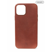 Decoded BackCover, brown - iPhone 12 Pro Max