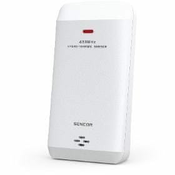 Sencor SWS TH8700-8800-7300 Sensor Dom