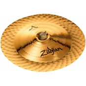 Zildjian A0369 A Ultra Hammered Brilliant China cinela 19