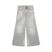 Otroške kavbojke Diesel 1978-J JJJ TROUSERS