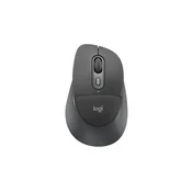 LOGITECH M850 L Wireless crni miš OEM