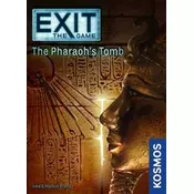 Društvena igra EXIT - THE PHARAOHS TOMB