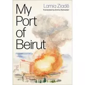 My Port of Beirut