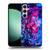 ULTIMATE CASE za Samsung Galaxy S23 FE - Redlight
