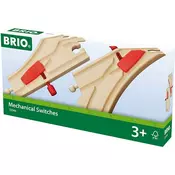 Delovi za prugu - mehanicki prekidaci Brio BR33344