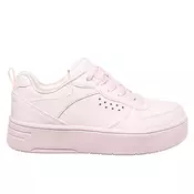 PATIKE COURT HIGH SKECHERS - 310197L-LTPK-37