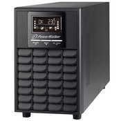 POWER WALKER ONLINE VFI 1000 CG PF1 1000W UP POWERWALKER, (627467)