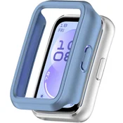 GS Ovitek za Huawei Band 11, moder