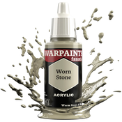 The Army Painter Warpaints Fanatic: Warm Greys & White - Worn Stone