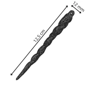 Springos CA1431 BOŽIČNI OKRASKI 12 CM 10 KOS.