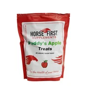 Paddys Apple Treats – prirodne poslastice za konje s okusom jabuke, 1kg