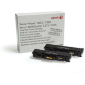 XEROX 3052/3215/3225/3260 (106R02782) 2x3k, dvojno pakiranje
