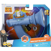 Zvočna igrača Jaz, baraba 4 - Mini Fart Blaster (20321)
