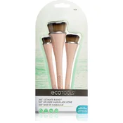 EcoTools 360° Ultimate Blend™ set čopičev