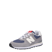 new balance Superge 574, siva