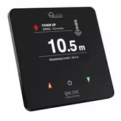 Quick QNC CHC mjerac lanca - Quick - 0.32 - 32 - 115 - 115