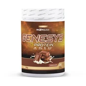 Maximalium Genesys Protein, Cokolada, 750g