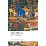 Just So Stories for Little Children