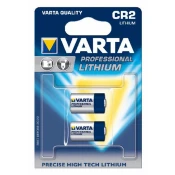 VARTA Litihum 2xCR2 baterija 6206 301 402