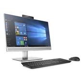 HP EliteOne 800 G5 23,8 AIO Intel Core i5-9500 / 16 GB DDR4 / 256 GB NVMe SSD / Win 11 Pro