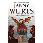 Stormed Fortress