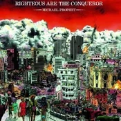 Michael Prophet - Righteous Are The Conqueror (Reissue) (LP)