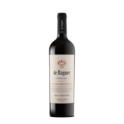 Klet Brda Vino Merlot - Cabernet Franc de Baguer 2017 Klet Brda 0,75 l
