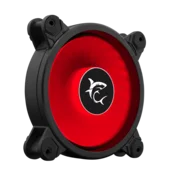 WHITE SHARK Ventilator FAN 1260-01W-R DASH