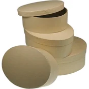 Meyco 34722 Kartonska škatla