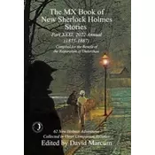 The MX Book of New Sherlock Holmes Stories - Part XXXI