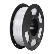 ANYCUBIC Anycubic TPU Filament 1 kg Mlečno Bela