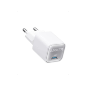 Anker punjac GaN 30W Type C bela ( 80197 )