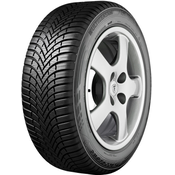 Firestone Multiseason 2 ( 255/55 R18 109V XL EVc DOT2022 )