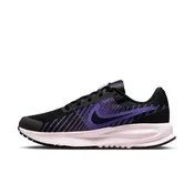 Nike W RUN DEFY, ženske patike za trcanje, crna HM9593