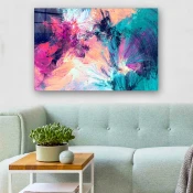Atelier Del Sofa Slika od kalenog stakla 50x70cm