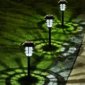 Solarne lampe set 6 komada