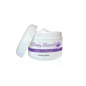 Body Butter Milk & Lavender