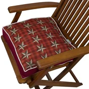 Aberto Design Ukrasni jastuk YM1109, 42 x 42 cm, Šareni