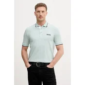 Polo BOSS Green