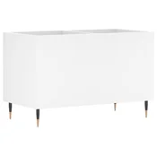 Ormaric za ploce bijeli 74,5 x 38 x 48 cm od konstruiranog drva