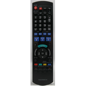 General PANASONIC N2QAYB000130 - zamenjava daljinski upravljalnik
