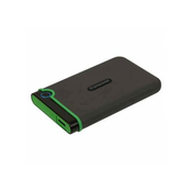 HDD TRANSCEND EXT 1TB 25M3S, 2,5, USB 3.1/3.0, antracit