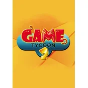 Game Tycoon 2 Steam Key GLOBAL